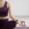 Yoga for Blood Pressure Control