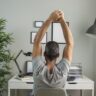 Exercises To Do At Your Desk